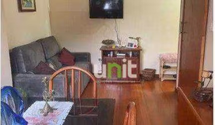 Apartamento com 2 dormitórios à venda, 65 m² por R$ 195.000,00 - Fonseca - Niterói/RJ