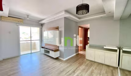 Apartamento com 3 dormitórios à venda, 70 m² por R$ 450.000,00 - Pendotiba - Niterói/RJ