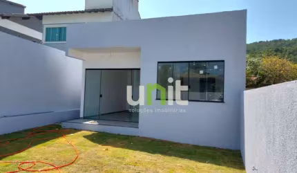 Casa com 2 dormitórios à venda, 117 m² por R$ 650.000,00 - Engenho do Mato - Niterói/RJ
