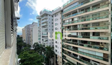 Apartamento com 3 dormitórios à venda, 120 m² por R$ 1.100.000,00 - Icaraí - Niterói/RJ
