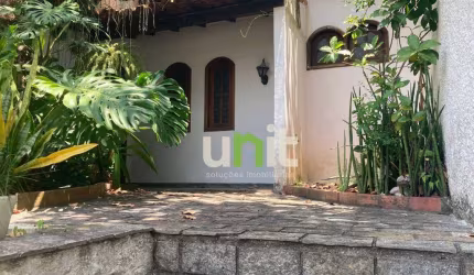 Casa com 4 dormitórios à venda por R$ 520.000,00 - Fonseca - Niterói/RJ