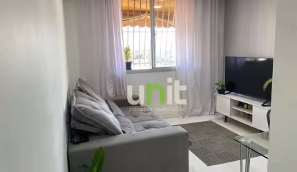 Apartamento com 1 dormitório à venda, 50 m² por R$ 185.000,00 - Fonseca - Niterói/RJ