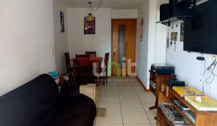 Apartamento com 2 dormitórios à venda, 55 m² por R$ 350.000,00 - Pendotiba - Niterói/RJ