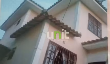 Casa com 2 dormitórios à venda, 122 m² por R$ 760.000,00 - Serra Grande - Niterói/RJ