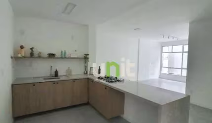 Apartamento com 3 dormitórios à venda, 120 m² por R$ 1.300.000,00 - Icaraí - Niterói/RJ