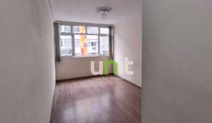 Apartamento com 2 dormitórios à venda, 70 m² por R$ 460.000,00 - Icaraí - Niterói/RJ