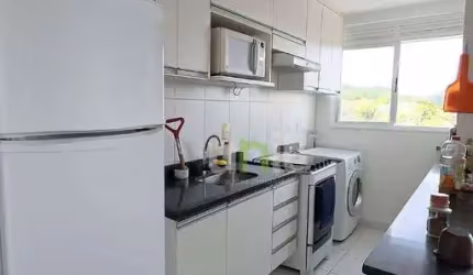 Apartamento com 2 dormitórios à venda, 60 m² por R$ 260.000,00 - Pendotiba - Niterói/RJ