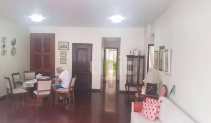 Apartamento com 4 dormitórios à venda, 168 m² por R$ 1.650.000 - Copacabana - Rio de Janeiro/RJ
