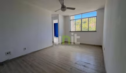 Apartamento com 2 dormitórios à venda, 78 m² por R$ 270.000,00 - Santa Rosa - Niterói/RJ