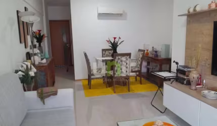 Apartamento com 2 dormitórios à venda, 79 m² por R$ 870.000,00 - Camboinhas - Niterói/RJ