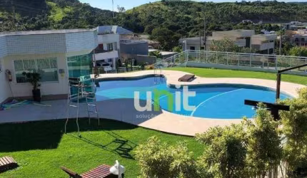 Casa com 3 dormitórios à venda, 110 m² por R$ 349.000,00 - Cajueiros (Itaipuaçu) - Maricá/RJ