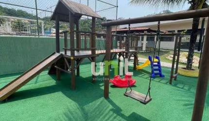 Casa com 3 dormitórios à venda, 88 m² por R$ 390.000,00 - Várzea das Moças - Niterói/RJ