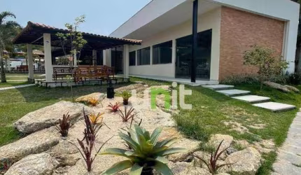 Casa com 3 dormitórios à venda, 118 m² por R$ 525.000,00 - Várzea das Moças - Niterói/RJ