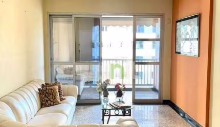 Apartamento com 3 dormitórios à venda, 110 m² por R$ 980.000,00 - Icaraí - Niterói/RJ