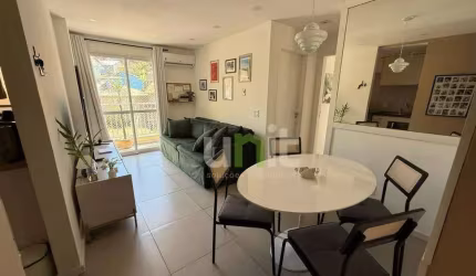 Apartamento com 2 dormitórios à venda, 55 m² por R$ 287.000,00 - Maria Paula - São Gonçalo/RJ