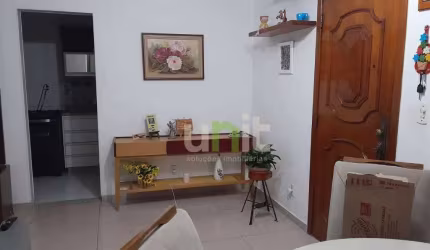 Apartamento com 2 dormitórios à venda, 69 m² por R$ 340.000 - Fonseca - Niterói/RJ