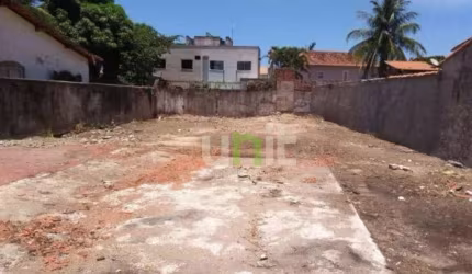 Terreno à venda, 180 m² por R$ 340.000,00 - Piratininga - Niterói/RJ