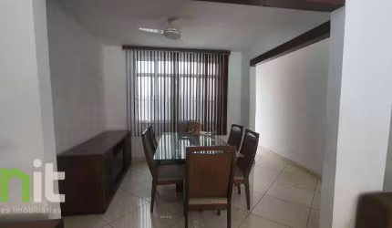 Casa com 4 dormitórios à venda por R$ 390.000,00 - Engenhoca - Niterói/RJ