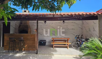 Casa com 3 dormitórios à venda, 234 m² por R$ 670.000,00 - Serra Grande - Niterói/RJ