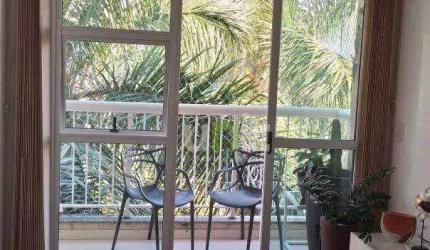 Apartamento com 2 dormitórios à venda, 65 m² por R$ 299.000,00 - Várzea das Moças - Niterói/RJ
