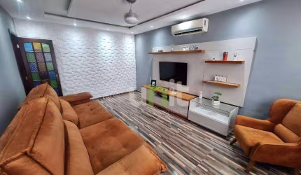 Casa com 4 dormitórios à venda, 348 m² por R$ 550.000,00 - Fonseca - Niterói/RJ
