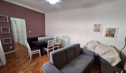 Apartamento com 2 dormitórios à venda, 75 m² por R$ 330.000,00 - Icaraí - Niterói/RJ