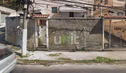 Casa com 2 dormitórios à venda, 87 m² por R$ 185.000,00 - Cubango - Niterói/RJ