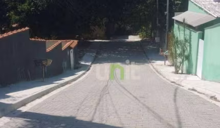Terreno à venda, 450 m² por R$ 270.000,00 - Engenho do Mato - Niterói/RJ