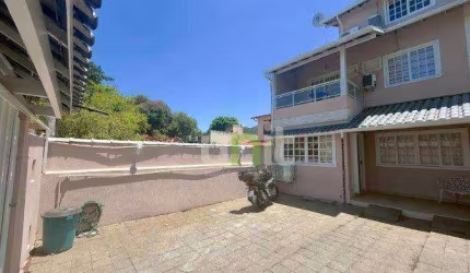 Casa com 4 dormitórios à venda por R$ 830.000,00 - Cafubá - Niterói/RJ