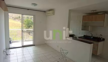 Apartamento com 2 dormitórios à venda, 62 m² por R$ 245.000,00 - Maria Paula - Niterói/RJ