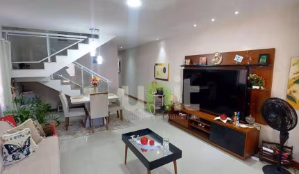 Casa com 3 dormitórios à venda, 140 m² por R$ 780.000 - Cafubá - Niterói/RJ