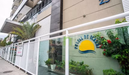Apartamento com 3 dormitórios à venda, 85 m² por R$ 850.000,00 - Icaraí - Niterói/RJ