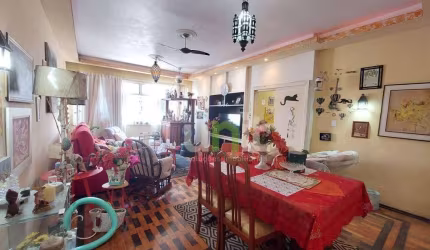 Apartamento com 3 dormitórios à venda, 100 m² por R$ 670.000 - Ingá - Niterói/RJ