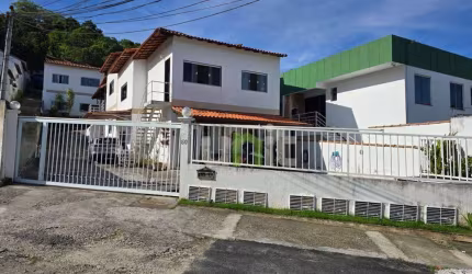 Casa com 2 dormitórios à venda por R$ 270.000,00 - Maria Paula - São Gonçalo/RJ