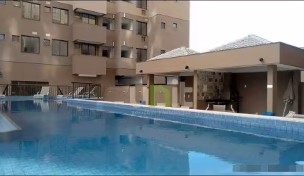 Apartamento com 2 dormitórios à venda, 57 m² por R$ 450.000,00 - Centro - Niterói/RJ