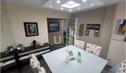Apartamento com 2 dormitórios à venda, 75 m² por R$ 255.000,00 - Fonseca - Niterói/RJ