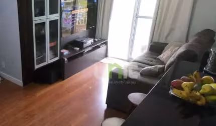 Apartamento com 3 dormitórios à venda, 72 m² por R$ 320.000 - Maria Paula - Niterói/RJ