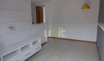 Cobertura com 2 dormitórios à venda, 80 m² por R$ 650.000,00 - Piratininga - Niterói/RJ