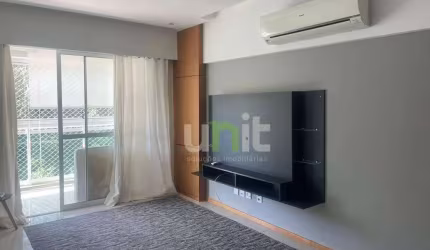 Apartamento com 3 dormitórios à venda, 110 m² por R$ 1.200.000,00 - Camboinhas - Niterói/RJ
