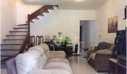 Casa com 3 dormitórios à venda, 100 m² por R$ 695.000,00 - Itaipu - Niterói/RJ