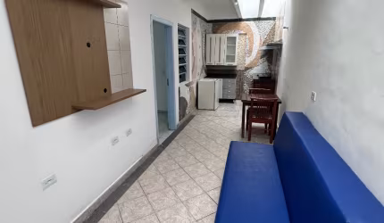 Lindo Apartamento no Centro de Caraguatatuba