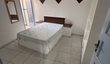 Excelente apartamento com garagem Centro de Caraguatatuba