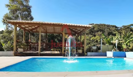 Chácara / Sítio 35.302 m² com Água Corrente à Venda no Bairro Veredas da Serra, em Juatuba | JUATUBA IMÓVEIS