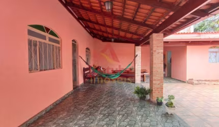 Casa 3 Quartos à Venda no Bairro Cidade Nova II, em Juatuba | JUATUBA IMÓVEIS