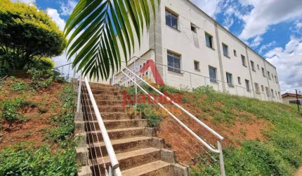 Apartamento à Venda no Condomínio Valence no Bairro Granjas Alvorada, em Juatuba | JUATUBA IMÓVEIS