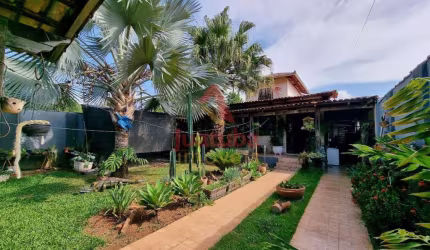 Casa 3 Qts/1 Suíte à Venda no Centro de Juatuba | JUATUBA IMÓVEIS