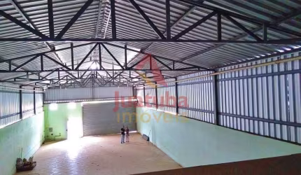 OPORTUNIDADE Vende-se Galpão 345m² em Juatuba | JUATUBA IMÓVEIS