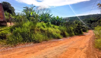 Lote 360 m² à Venda no Bairro Vale dos Araçás, em Mateus Leme | JUATUBA IMÓVEIS |
