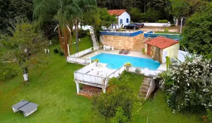 Chácara / Sítio 2.100 m² à Venda no Bairro Tiradentes, em Mateus Leme | JUATUBA IMÓVEIS