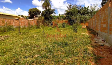 Terreno / Lote 360 m² à Venda no Bairro Cidade Nova II em Juatuba | JUATUBA IMÓVEIS